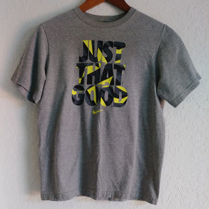 Nike T-Shirt Size Large